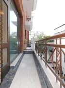 4BHK Builder Floor Apartment for Rent in Greater Kailash 2 - Photo 14