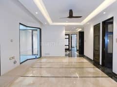 4BHK Builder Floor Apartment for Rent in Greater Kailash 2 - Photo 1