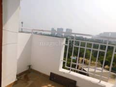3BHK Multistorey Apartment for Rent in Civitech Sampriti at Sector 77 - Photo 13