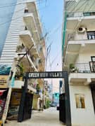 2BHK Multistorey Apartment for Rent in - Photo 12