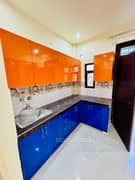 2BHK Multistorey Apartment for Rent in - Photo 5
