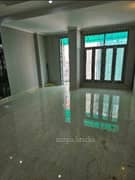 3BHK Builder Floor Apartment for Resale in New Friends Colony - Photo 1