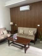 2BHK Builder Floor Apartment for Rent in Sector 38 - Photo 1