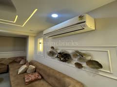 3BHK Multistorey Apartment for Rent in Antriksh Golf View 2 at Sector 78 - Photo 1
