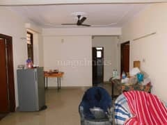 3BHK Multistorey Apartment for Resale in Noida Authority Flats at Sector 99 - Photo 1