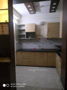 3BHK Multistorey Apartment for Rent in SDS NRI residency at Omega 2 - Photo 4