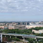 3BHK Multistorey Apartment for Rent in SDS NRI residency at Omega 2 - Photo 10
