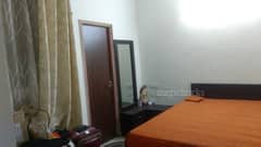 3BHK Multistorey Apartment for Rent in SDS NRI residency at Omega 2 - Photo 1