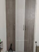 3BHK Multistorey Apartment for Rent in SDS NRI residency at Omega 2 - Photo 15