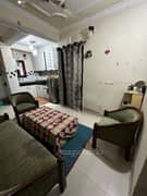 1BHK Multistorey Apartment for Rent in Swarn Nagari - Photo 10