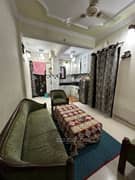 1BHK Multistorey Apartment for Rent in Swarn Nagari - Photo 11