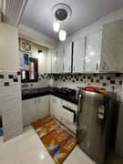 1BHK Multistorey Apartment for Rent in Swarn Nagari - Photo 8