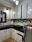 1BHK Multistorey Apartment for Rent in Swarn Nagari - Photo 9