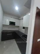 2BHK Multistorey Apartment for Rent in Vyam Metro Apartments at Knowledge Park 5 - Photo 3