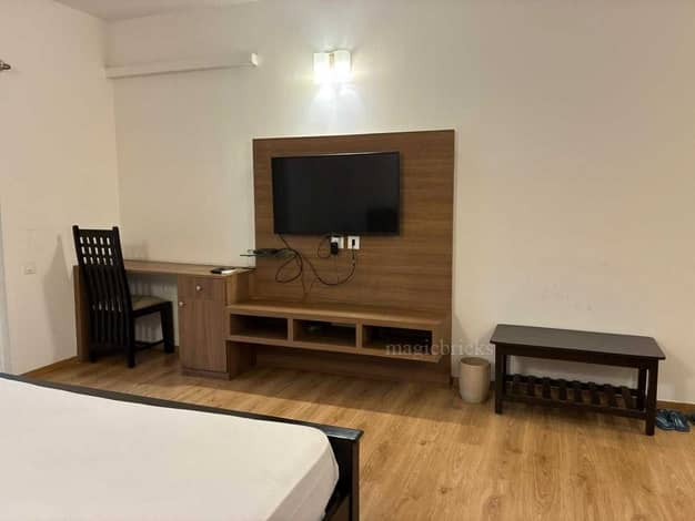 3BHK in Whitefield