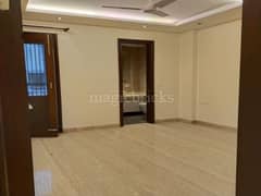 3BHK Builder Floor Apartment for Rent in Nizamuddin East, Nizamuddin - Photo 10
