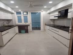4BHK Builder Floor Apartment for Rent in SI Greater Kailash Luxury Homes at Greater Kailash 1 - Photo 8