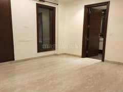 3BHK Builder Floor Apartment for Rent in Nizamuddin East, Nizamuddin - Photo 8