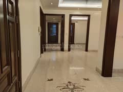 3BHK Builder Floor Apartment for Rent in Nizamuddin East, Nizamuddin - Photo 1