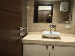 3BHK Builder Floor Apartment for Rent in Nizamuddin East, Nizamuddin - Photo 13
