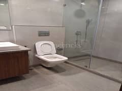 4BHK Builder Floor Apartment for Rent in SI Greater Kailash Luxury Homes at Greater Kailash 1 - Photo 12