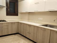 3BHK Builder Floor Apartment for Rent in Nizamuddin East, Nizamuddin - Photo 3