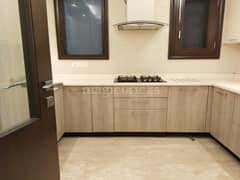 3BHK Builder Floor Apartment for Rent in Nizamuddin East, Nizamuddin - Photo 4