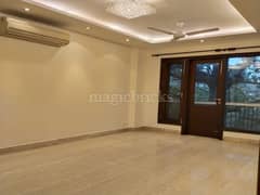 3BHK Builder Floor Apartment for Rent in Nizamuddin East, Nizamuddin - Photo 7