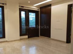 3BHK Builder Floor Apartment for Rent in Nizamuddin East, Nizamuddin - Photo 2