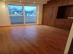 4BHK Builder Floor Apartment for Rent in SI Greater Kailash Luxury Homes at Greater Kailash 1 - Photo 7