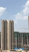 3BHK Multistorey Apartment for Resale in Techzone 4 - Photo 1