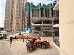 3BHK Multistorey Apartment for Resale in Techzone 4 - Photo 2