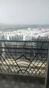 2BHK Multistorey Apartment for Rent in Irish Pearls at Noida Extension - Photo 6
