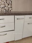 3BHK Multistorey Apartment for Rent in Purvanchal Royal City at Chi 5 - Photo 4
