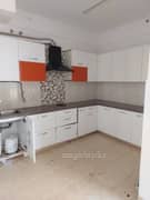 3BHK Multistorey Apartment for Rent in Purvanchal Royal City at Chi 5 - Photo 2