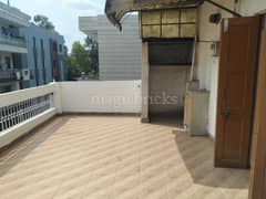 2BHK Multistorey Apartment for Rent in DDA Ekta Apartment at Shalimar bagh - Photo 13