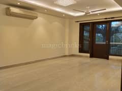 3BHK Builder Floor Apartment for Rent in Nizamuddin East, Nizamuddin - Photo 6