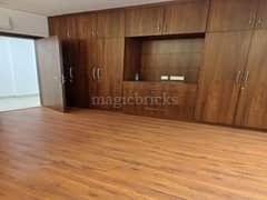 4BHK Builder Floor Apartment for Rent in SI Greater Kailash Luxury Homes at Greater Kailash 1 - Photo 4