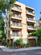 3BHK Builder Floor Apartment for Resale in RWA Pamposh Enclave at Pamposh Enclave, Greater Kailash - Photo 10