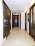 3BHK Builder Floor Apartment for Resale in RWA Pamposh Enclave at Pamposh Enclave, Greater Kailash - Photo 3