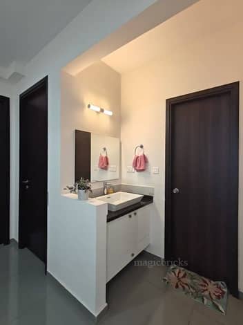 3BHK in Whitefield
