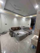 3BHK Builder Floor Apartment for Rent in Phase 2 Chhatarpur Enclave - Photo 6