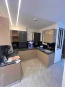 3BHK Builder Floor Apartment for Rent in Phase 2 Chhatarpur Enclave - Photo 4