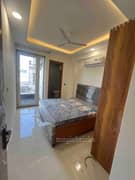 3BHK Builder Floor Apartment for Rent in Phase 2 Chhatarpur Enclave - Photo 2