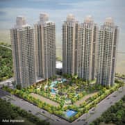 3BHK Multistorey Apartment for Resale in Mahagun My Laagoon at Sector 12 - Photo 4