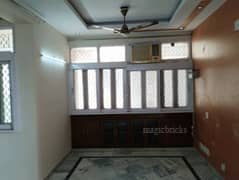 2BHK Multistorey Apartment for Rent in Ashirwad Apartments at Sector 12 Dwarka - Photo 1
