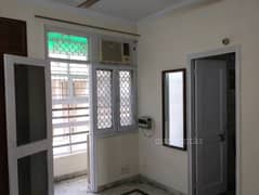 2BHK Multistorey Apartment for Rent in Ashirwad Apartments at Sector 12 Dwarka - Photo 3