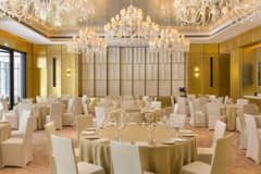 4BHK Multistorey Apartment for Rent in DLF Camellias at Sector 42 - Photo 9