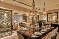 4BHK Multistorey Apartment for Rent in DLF Camellias at Sector 42 - Photo 4