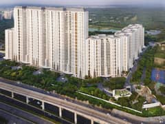 4BHK Multistorey Apartment for Rent in DLF Camellias at Sector 42 - Photo 3